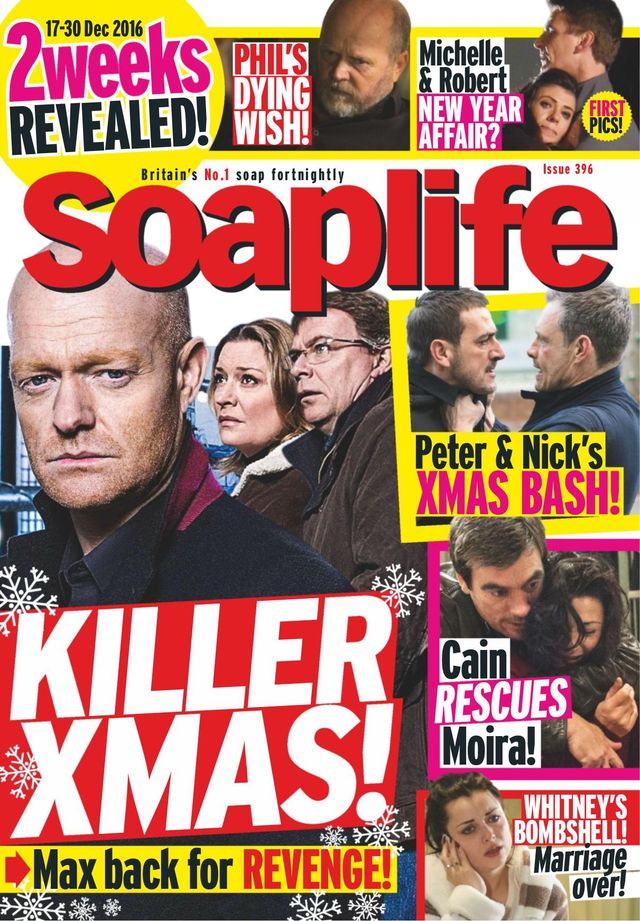 Soaplife