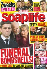 Soaplife - January 14,2017 January 14,2017