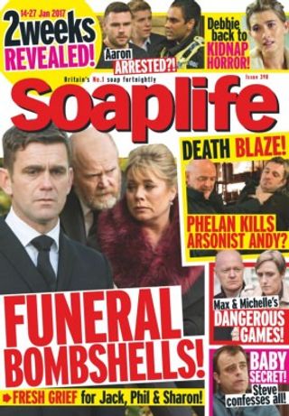 Soaplife