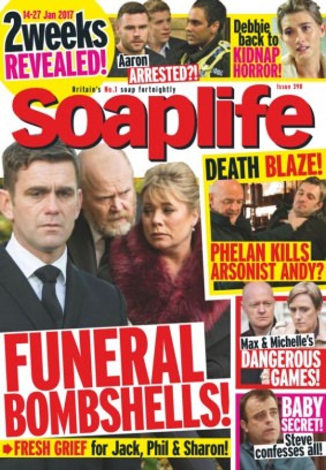 Soaplife