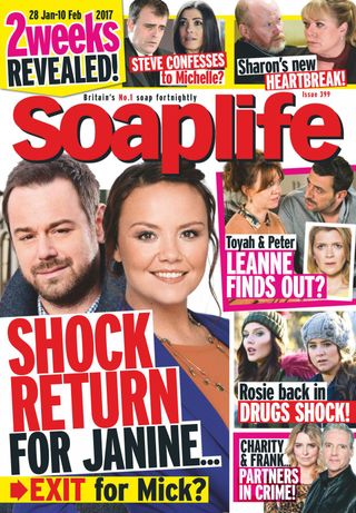 Soaplife