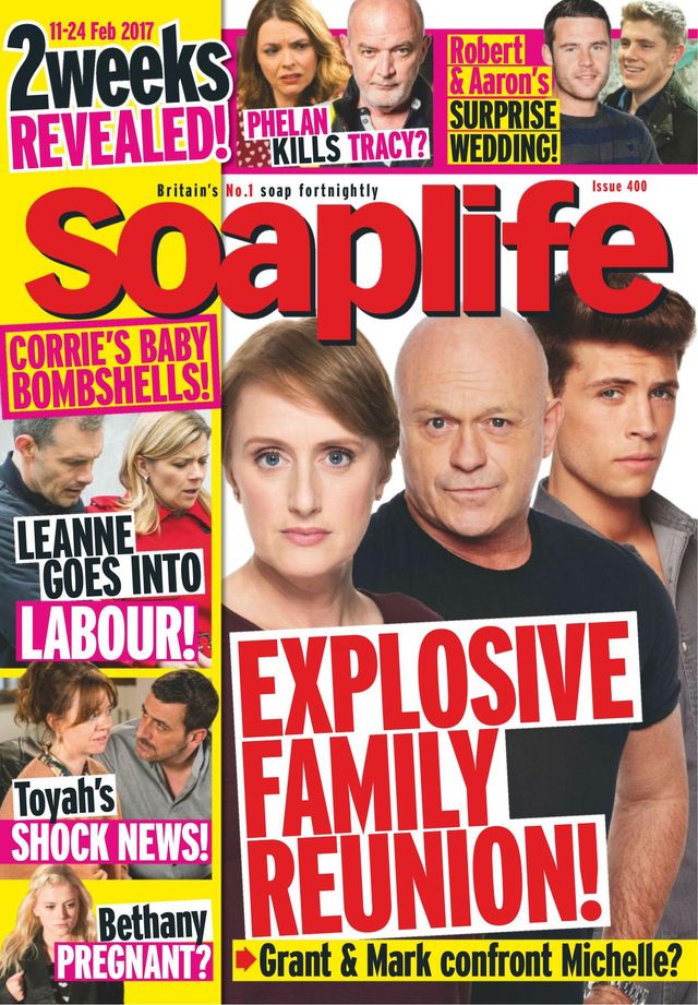 Soaplife