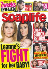 Soaplife - February 25,2017 February 25,2017