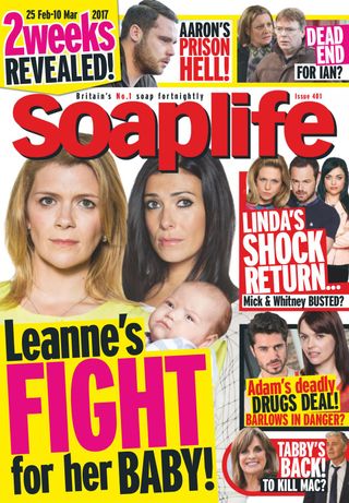 Soaplife