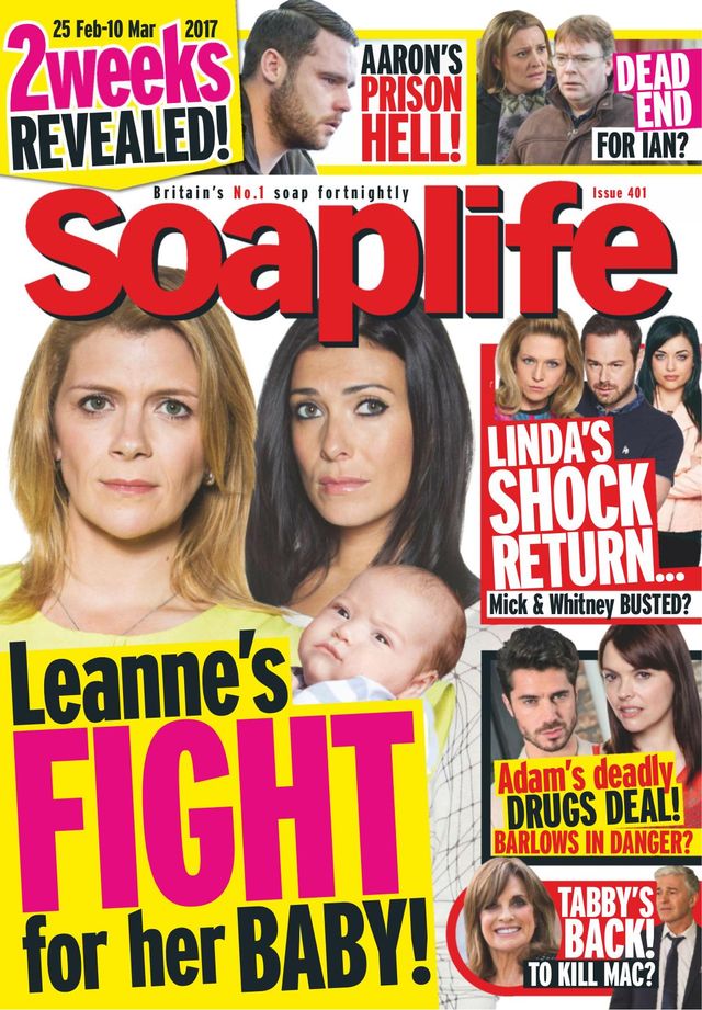 Soaplife