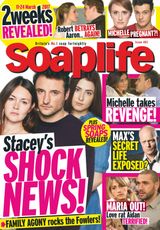 Soaplife - March 11,2017 March 11,2017