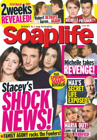 Soaplife