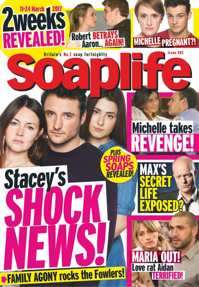 Soaplife