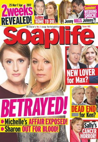 Soaplife