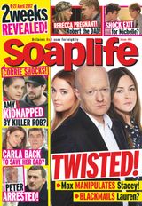 Soaplife - April 8,2017 April 8,2017