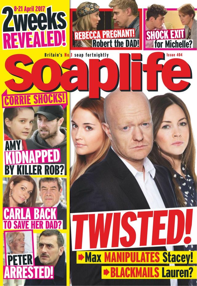 Soaplife
