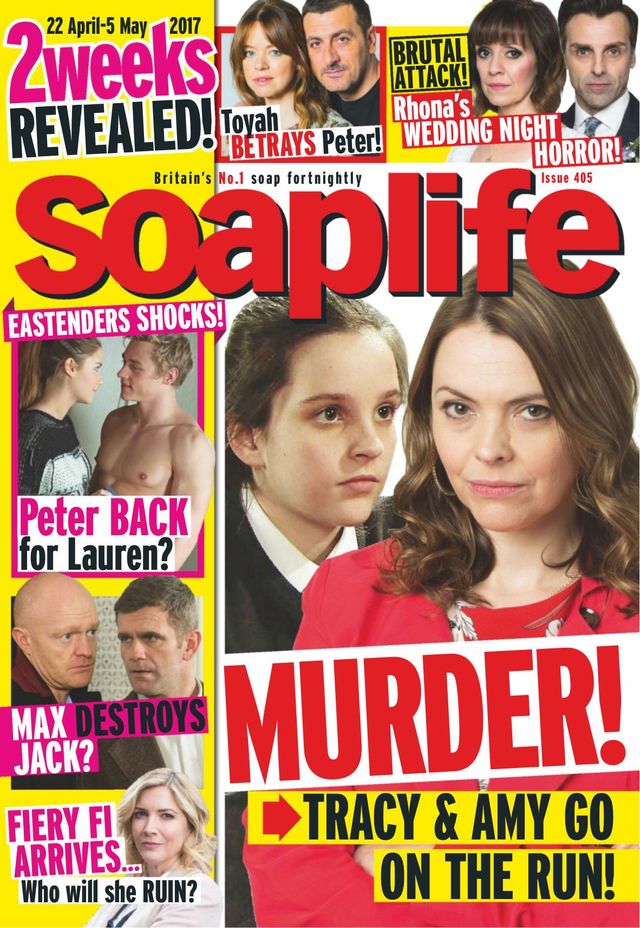 Soaplife