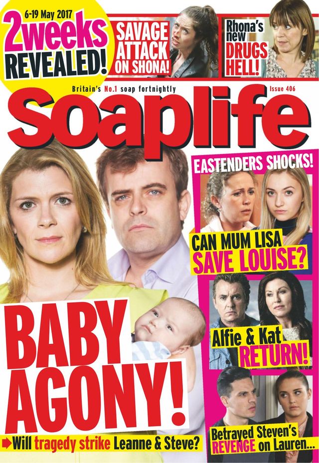 Soaplife
