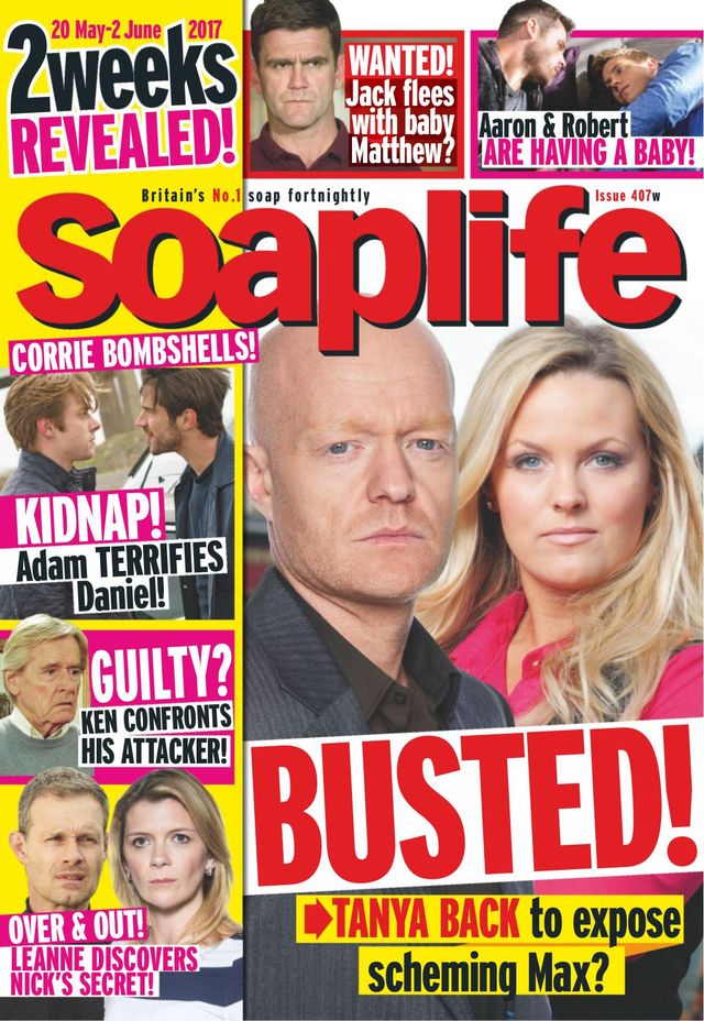 Soaplife