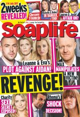 Soaplife - July 1,2017 July 1,2017