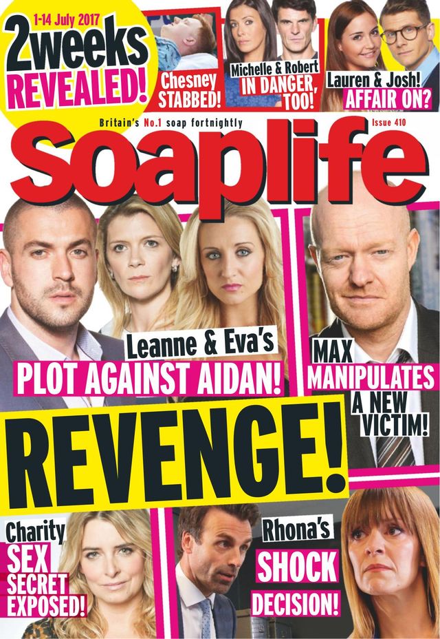 Soaplife