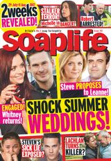Soaplife - July 29,2017 July 29,2017
