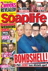 Soaplife - August 12,2017 August 12,2017