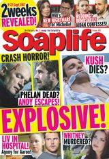 Soaplife - September 9,2017 September 9,2017