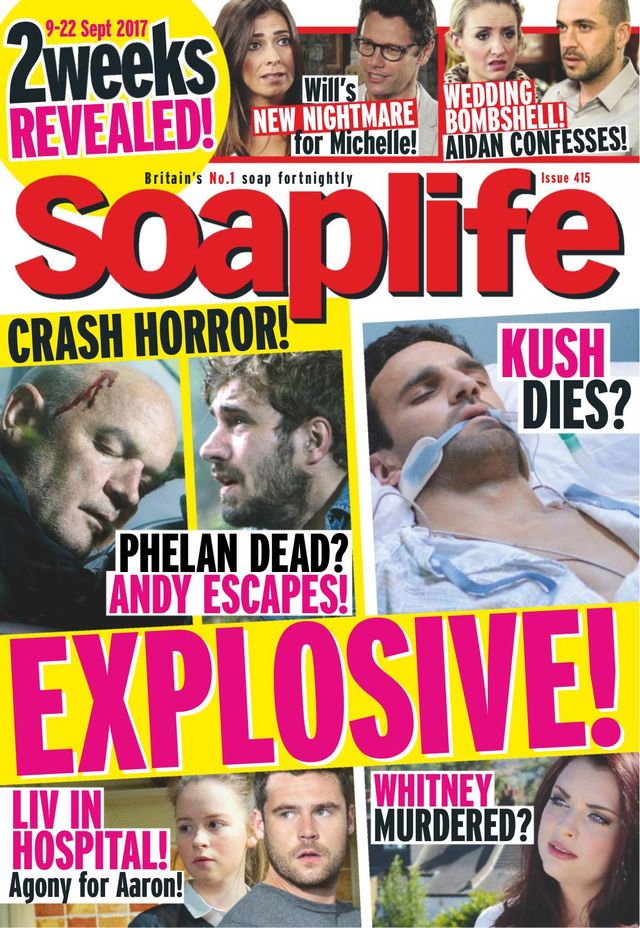 Soaplife