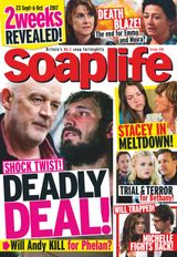 Soaplife - September 23,2017 September 23,2017
