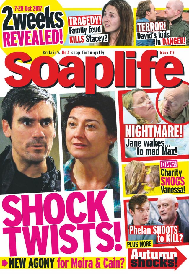Soaplife