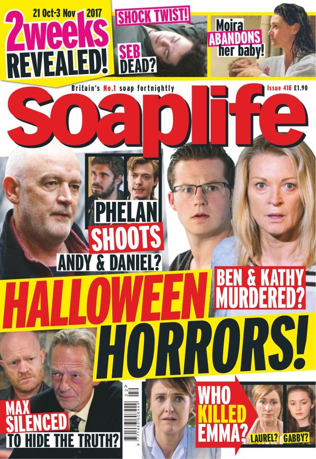 Soaplife