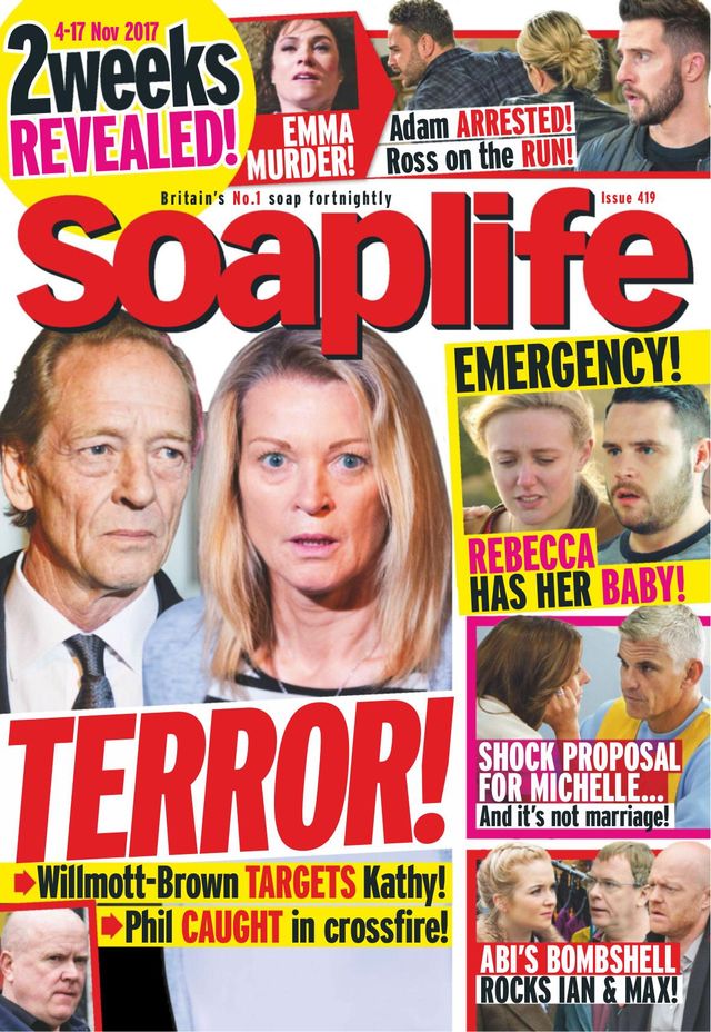 Soaplife
