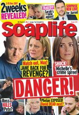 Soaplife - December 2,2017 December 2,2017