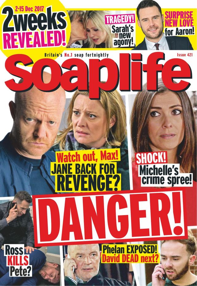 Soaplife