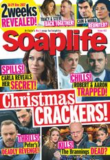 Soaplife - December 16,2017 December 16,2017