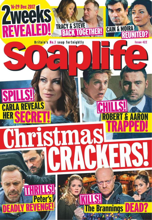 Soaplife