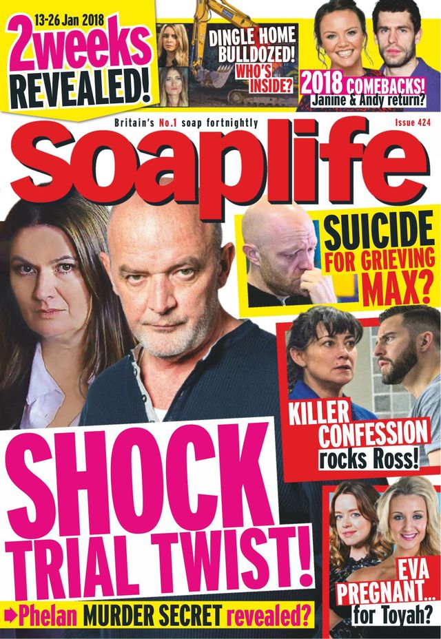 Soaplife