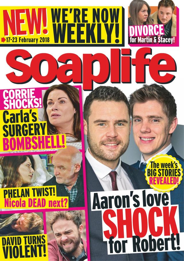Soaplife