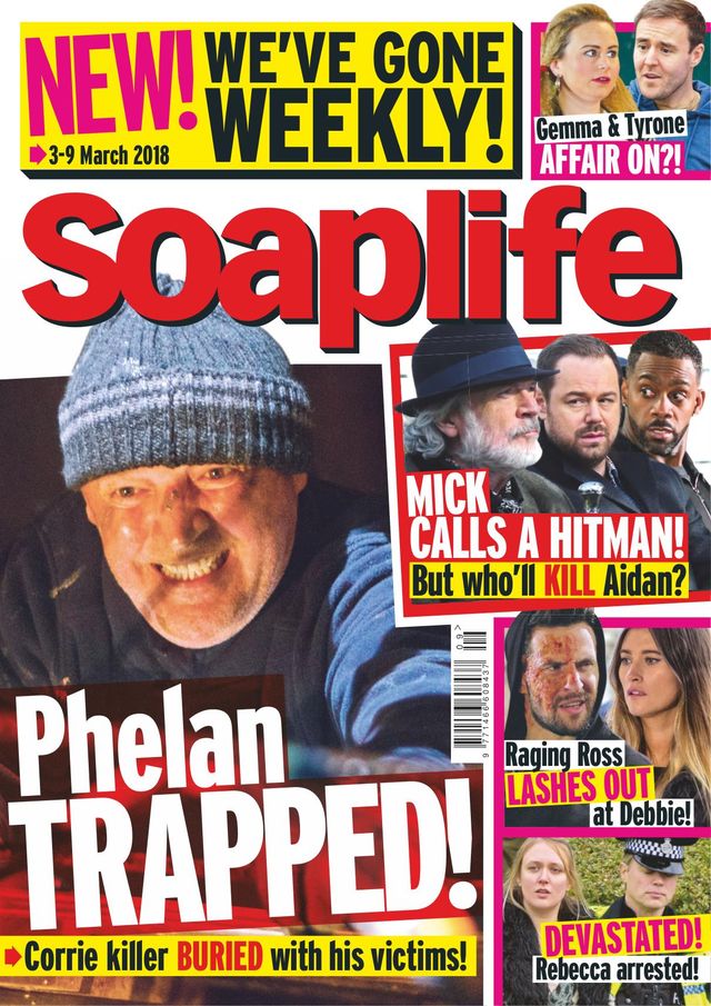 Soaplife