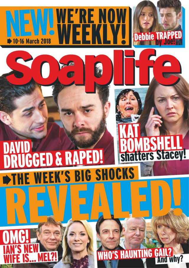 Soaplife