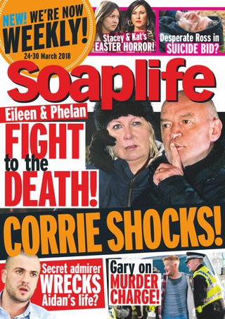 Soaplife