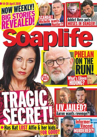 Soaplife