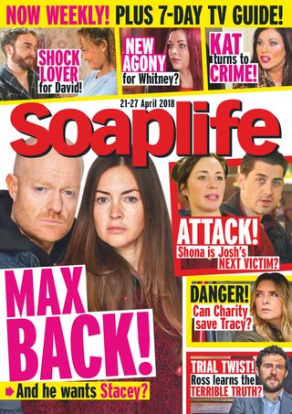 Soaplife