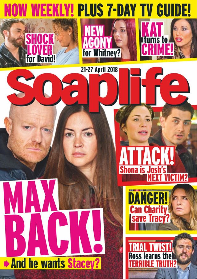 Soaplife