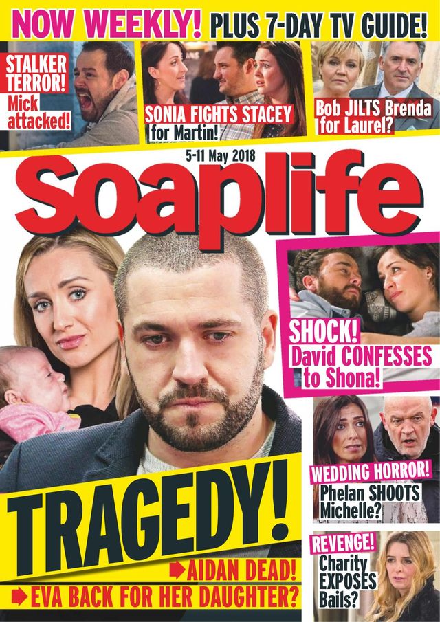 Soaplife