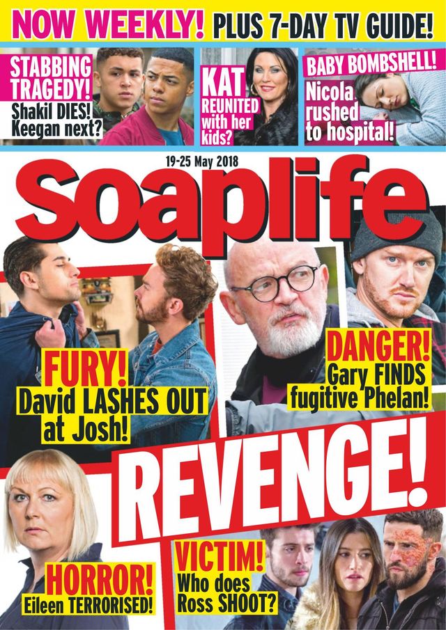 Soaplife