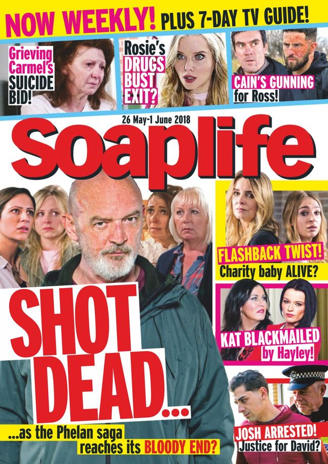 Soaplife