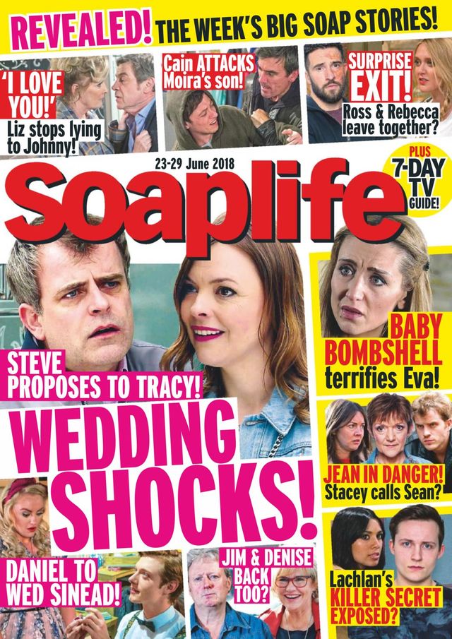 Soaplife