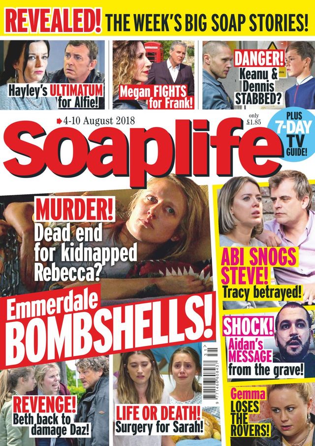 Soaplife