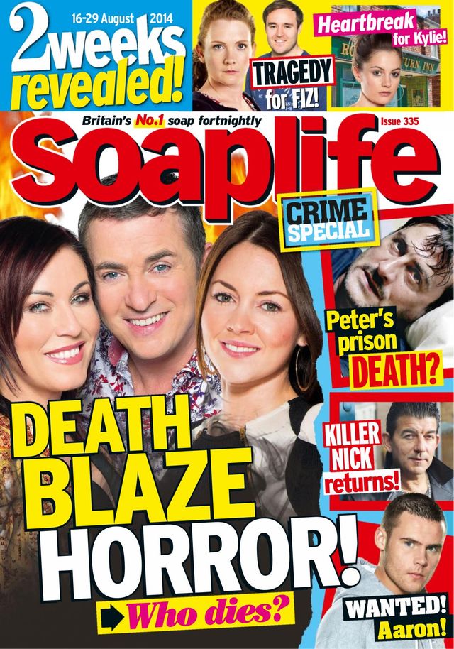 Soaplife