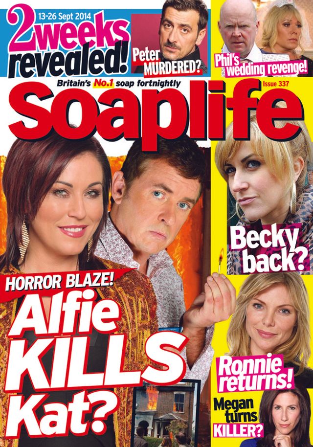 Soaplife