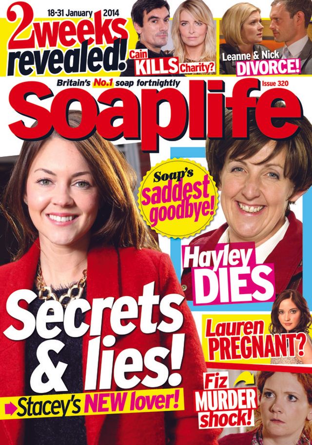 Soaplife