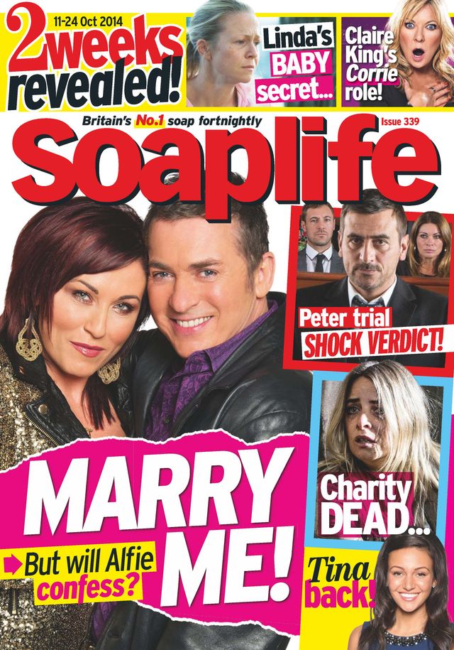 Soaplife
