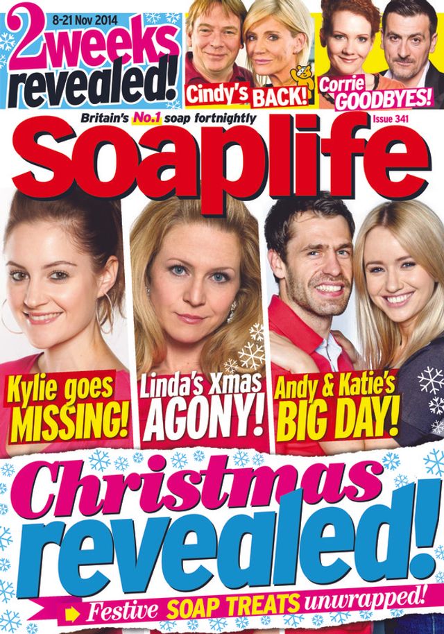 Soaplife